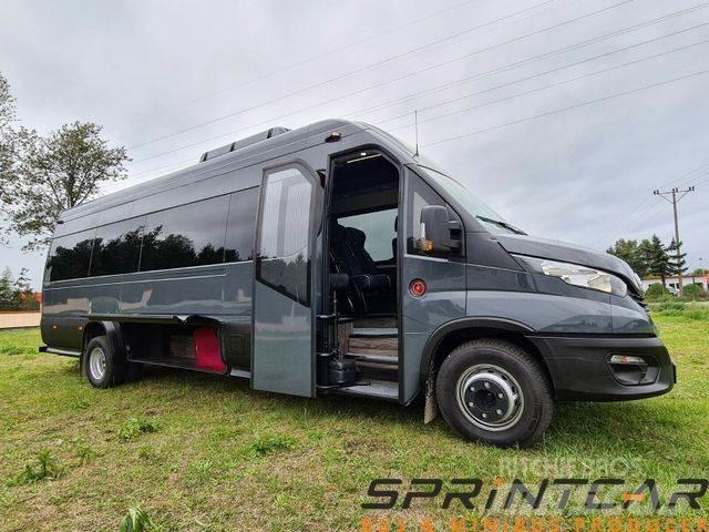 Iveco DAILY 70C21 Mini buses