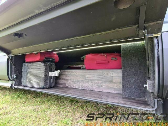 Iveco DAILY 70C21 Mini buses