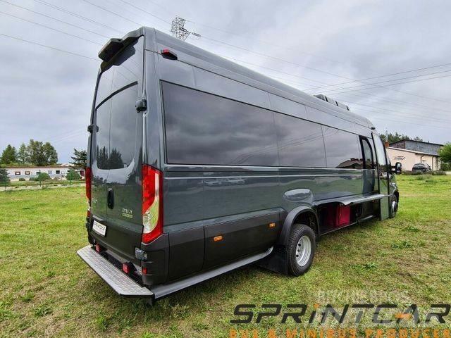 Iveco DAILY 70C21 Mini buses