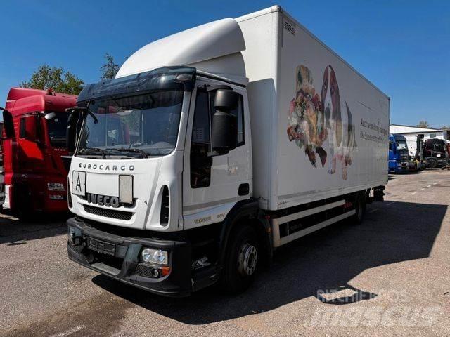 Iveco ML120E25/P Box trucks