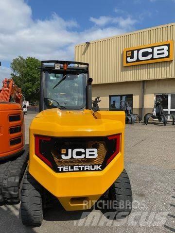 JCB 35-26 4x4 Telescopic Handlers