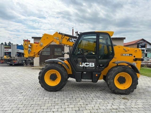 JCB 535-95 Telescopic Handlers