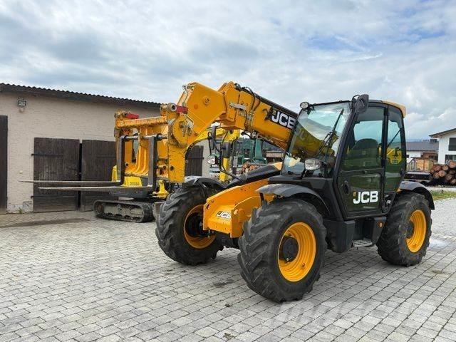 JCB 535-95 Telescopic Handlers