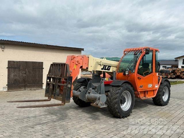 JLG 3512 Telescopic Handlers