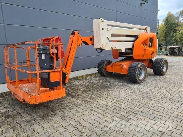 JLG 450 AJ - Articulated boom lifts