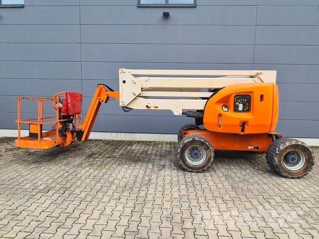 JLG 450 AJ - Articulated boom lifts