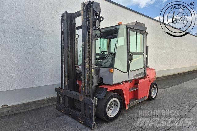 Kalmar DCE 50-6HM Diesel Forklifts