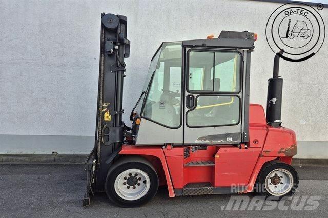 Kalmar DCE 50-6HM Diesel Forklifts
