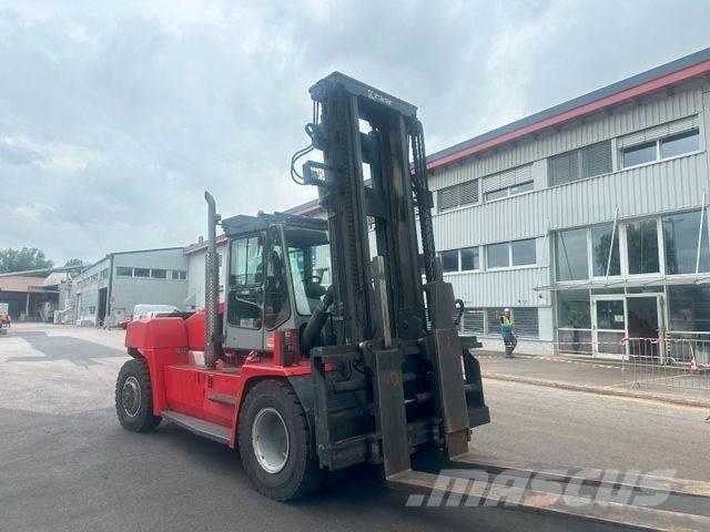 Kalmar DCE160-12 Diesel Forklifts