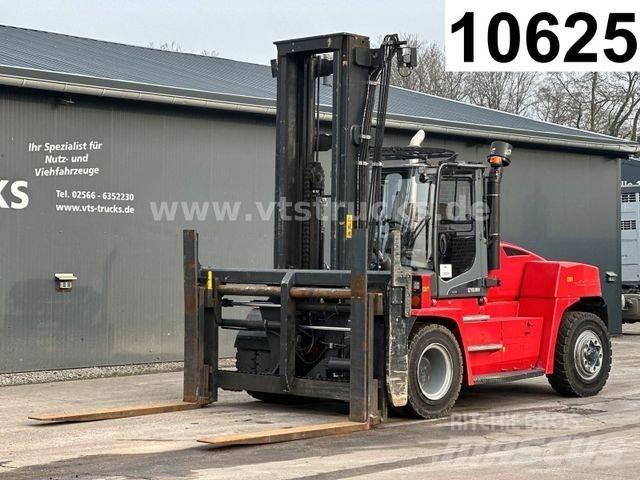 Kalmar DCG150-6 Diesel Forklifts