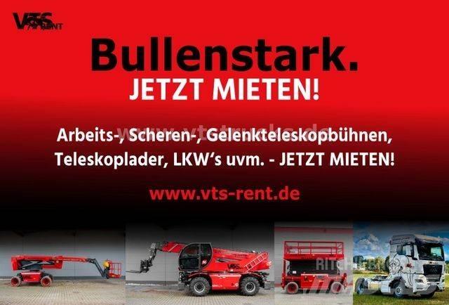 Kalmar DCG150-6 Diesel Forklifts