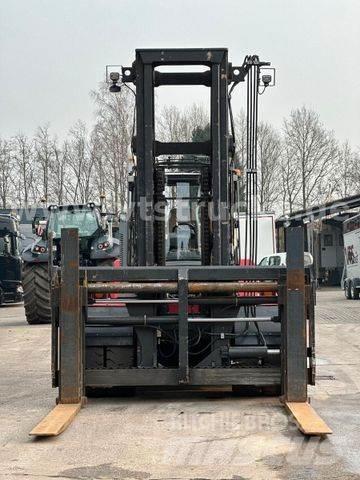 Kalmar DCG150-6 Diesel Forklifts