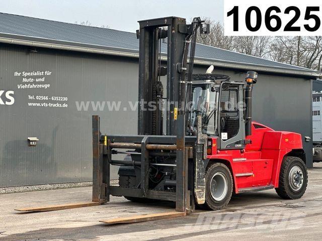 Kalmar DCG150-6 Diesel Forklifts