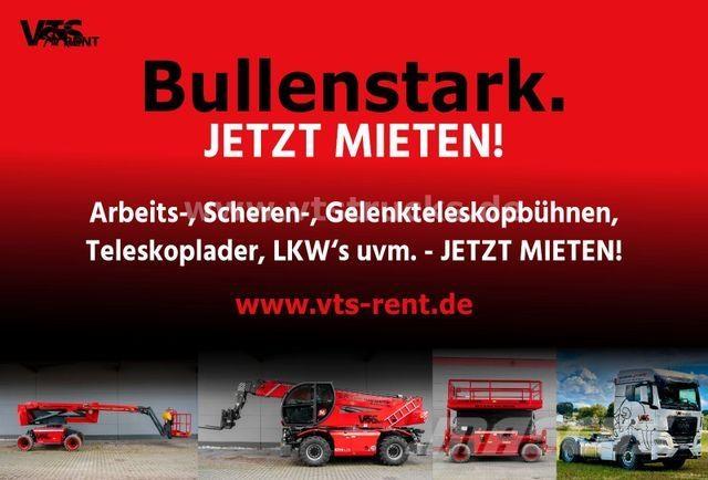 Kalmar DCG150-6 Diesel Forklifts