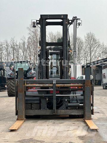 Kalmar DCG150-6 Diesel Forklifts