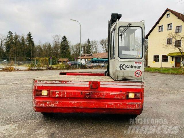 Kalmar DFQ50/21/45D Side Loaders