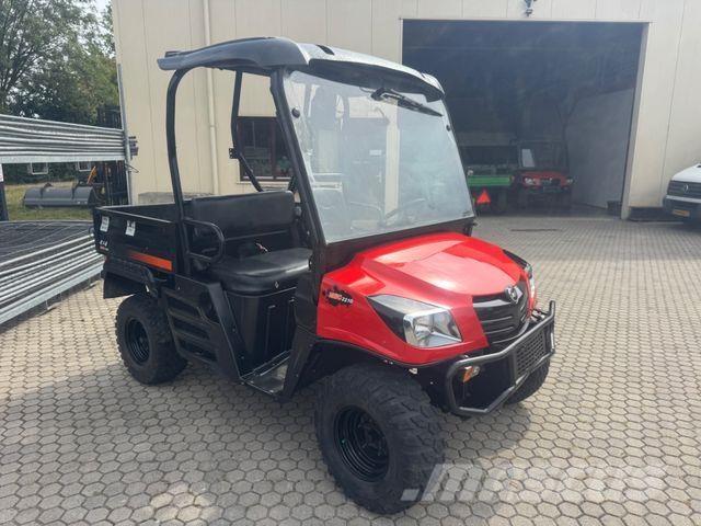 Kioti Mec 2210 Farm Equipment - Others