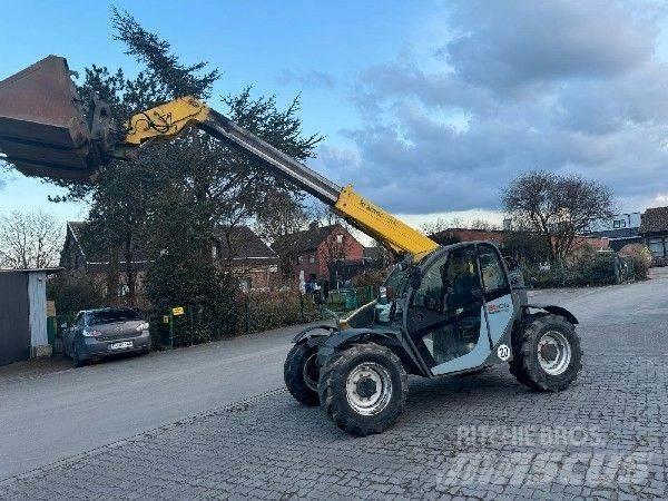Kramer 2506 Telescopic Handlers