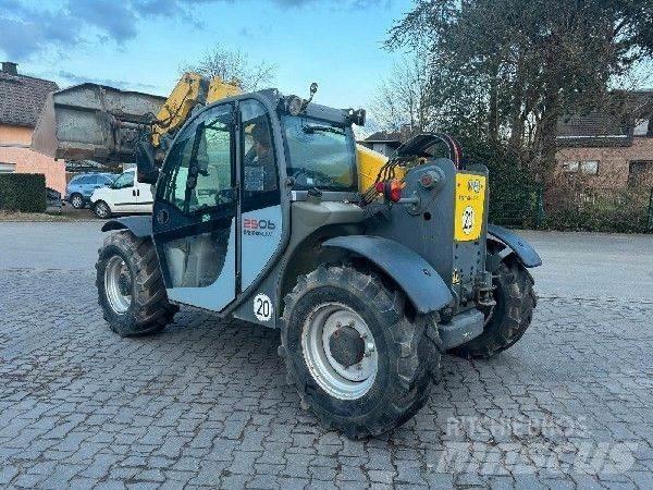 Kramer 2506 Telescopic Handlers