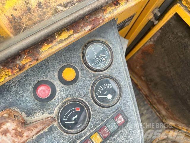 Kramer 413E Wheel Loaders