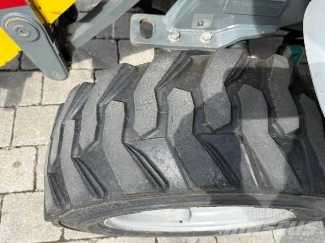 Kramer 5035 Mini Excavators <7t (Mini Diggers)