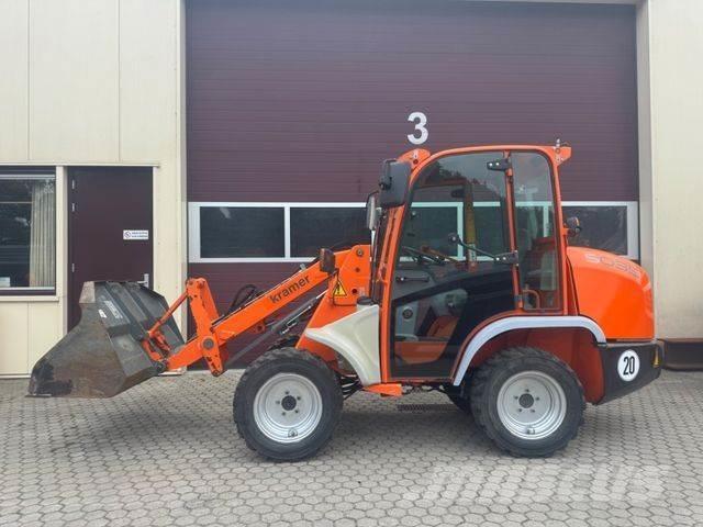 Kramer 5035 Wheel Loaders
