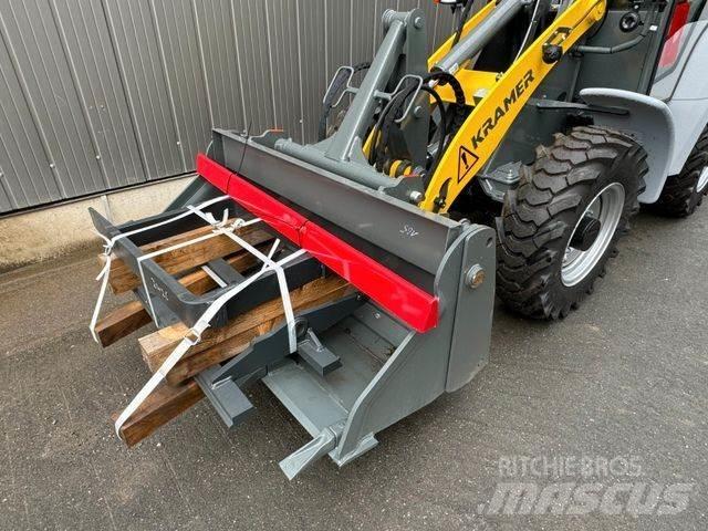 Kramer 5050 Wheel Loaders