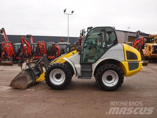 Kramer 780 Wheel Loaders