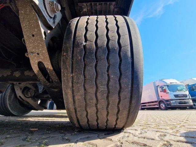 Krone SD Curtain  trailers