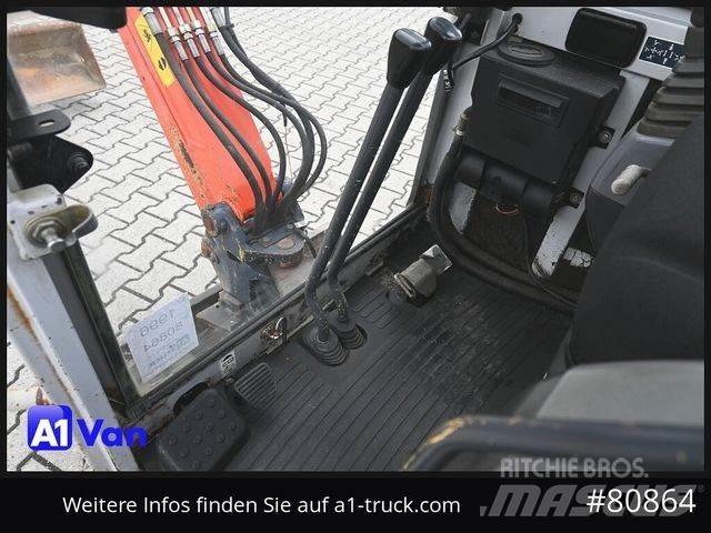 Kubota KX 41-2SC Mini Excavators <7t (Mini Diggers)
