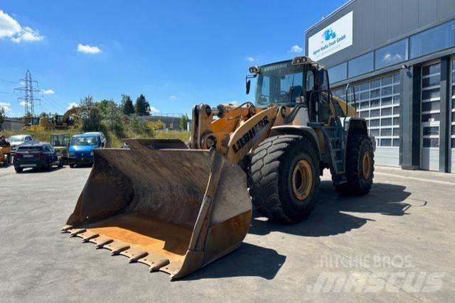 Liebherr 586 2plus2 Other
