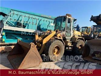 Liebherr L 514 Wheel Loaders