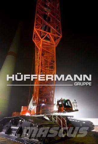 Liebherr LR1750/2 Other
