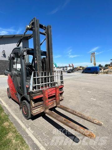 Linde H 25 Misc Forklifts