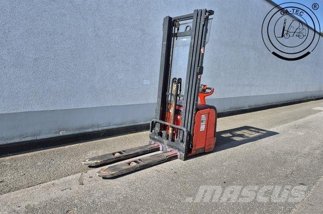 Linde L14i High lift order picker