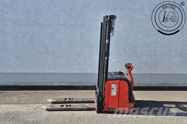 Linde L14i High lift order picker