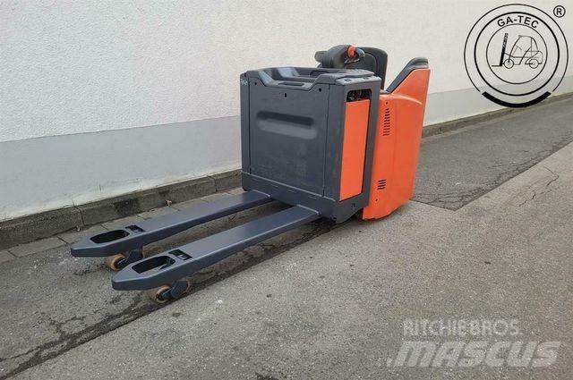 Linde T20SP Others