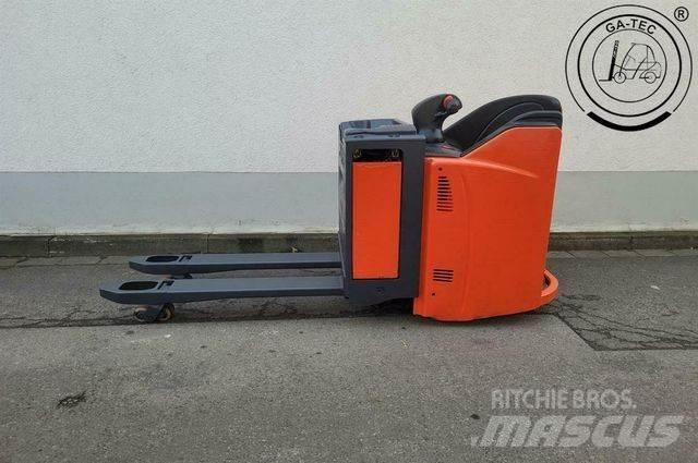 Linde T20SP Others