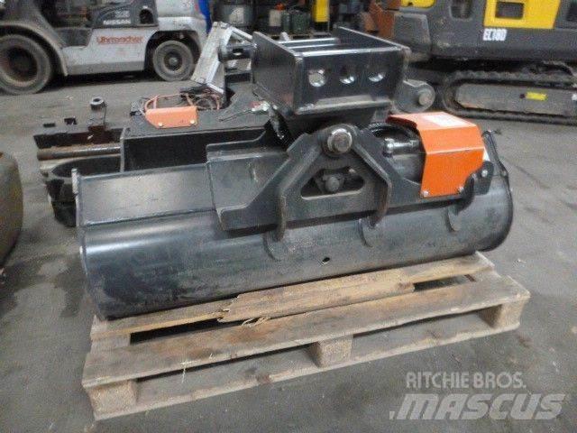LiuGong 9027 F Mini Excavators <7t (Mini Diggers)