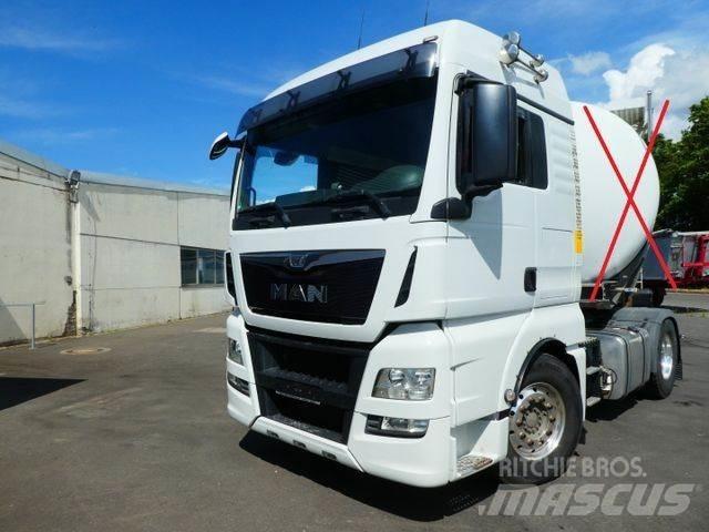 MAN 18.480 BLS Conventional Trucks / Tractor Trucks