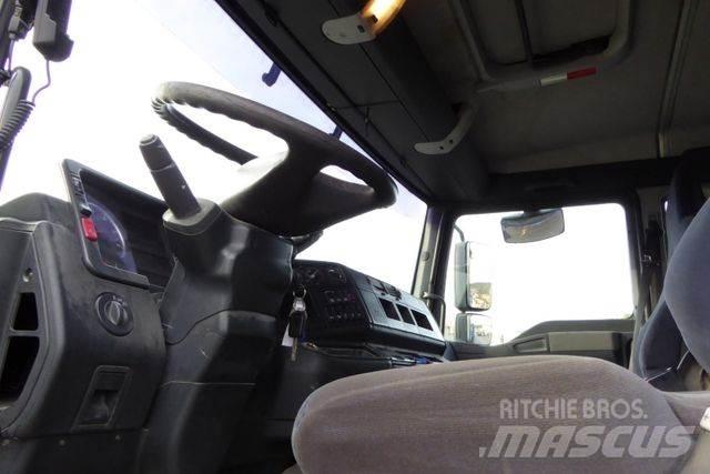 MAN 18.480 FLS Conventional Trucks / Tractor Trucks