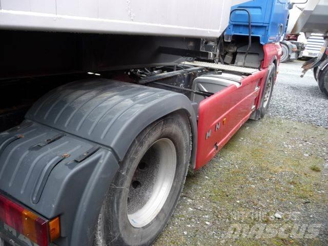 MAN 18.530 FLLS Conventional Trucks / Tractor Trucks