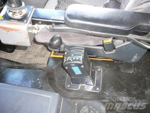 MAN 26.314 Garbage Trucks / Recycling Trucks