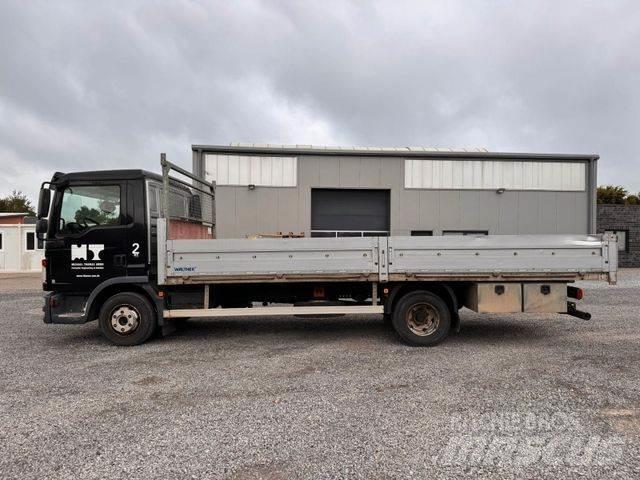MAN 8.220 Pickup Trucks