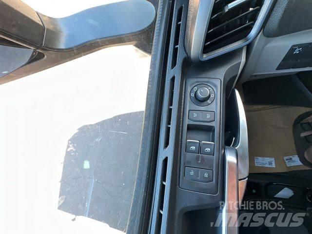 MAN TGS 26.520 6x6 Conventional Trucks / Tractor Trucks