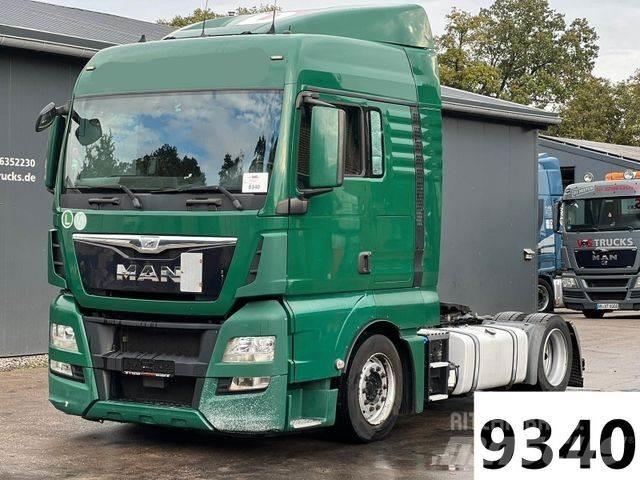 MAN TGX 18.360 Conventional Trucks / Tractor Trucks