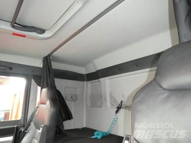 MAN TGX 18.480 BL Conventional Trucks / Tractor Trucks