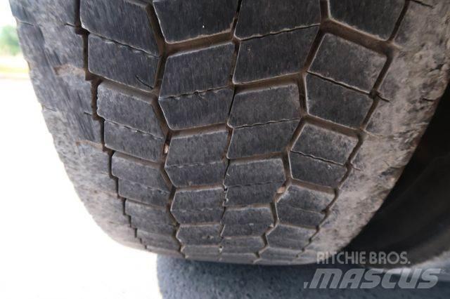 MAN TGX 18.480 LLS Conventional Trucks / Tractor Trucks