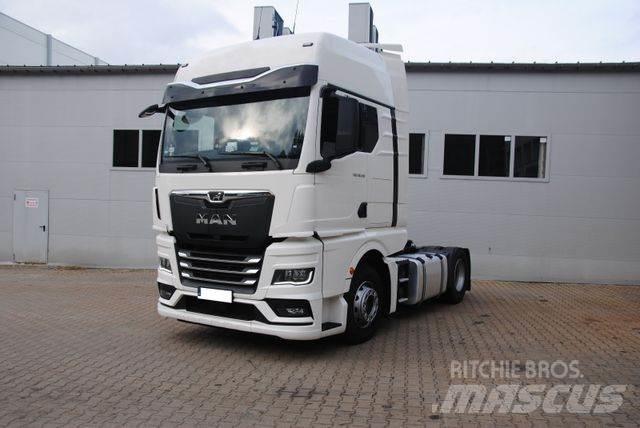 MAN TGX 18.510, XXL Conventional Trucks / Tractor Trucks