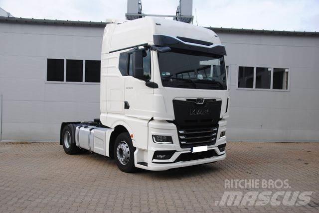 MAN TGX 18.510, XXL Conventional Trucks / Tractor Trucks